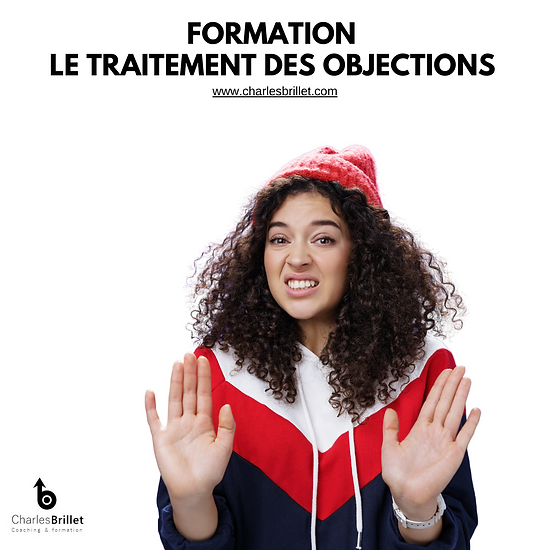 formation objections gagnantes