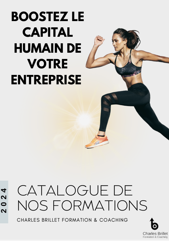 boostez le capital humain de votre entreprise